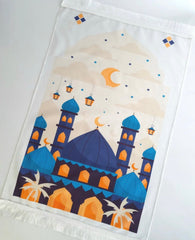 Gebetsteppich Blaue Moschee (Seccade)