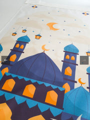 Gebetsteppich Blaue Moschee (Seccade)