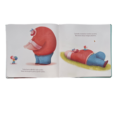 Babasının Bir Tanesi