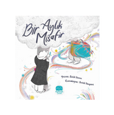 Bir Aylık Misafir, Betül Duran