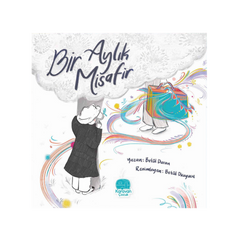 Bir Aylık Misafir, Betül Duran