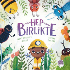 Hep Birlikte Islamisches Kinderbuch