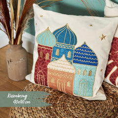 Ramadan Kissenbezug