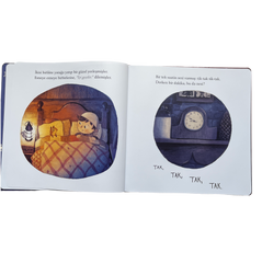 İyi Uykular Arkadaşlar