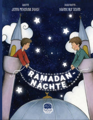 Ramadan-Nächte Islamisches Kinderbuch