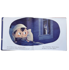 İyi Uykular Arkadaşlar