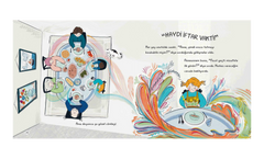 Bir Aylık Misafir, Betül Duran