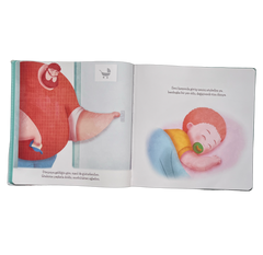 Babasının Bir Tanesi