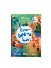 Soru Ve Cevaplarla Bana Dinimi Anlat