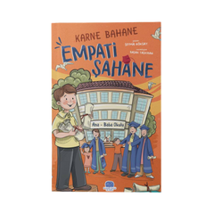 Karne Bahane Empati Şahane