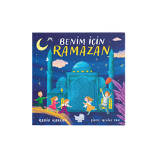 Benim İçin Ramazan