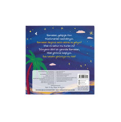 Benim İçin Ramazan