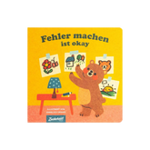 Fehler machen ist ok