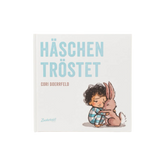 Häschen tröstet