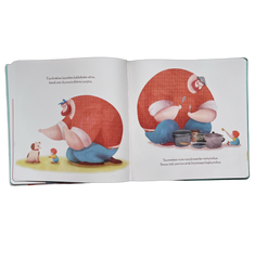 Babasının Bir Tanesi