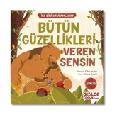 BÜTÜN GÜZELLİKLERİ VEREN SENSİN - İLK DİNİ KAVRAMLARIM (ŞÜKÜR)