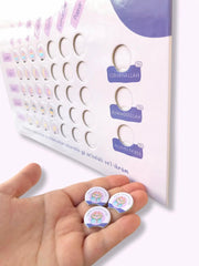 Namaz Takip Çizelgem | Kişiselleştirilebilir |Pembe Gebets-Übersicht | Personalisierbar | Rosa