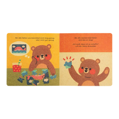 Fehler machen ist ok