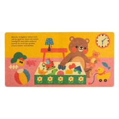 Fehler machen ist ok