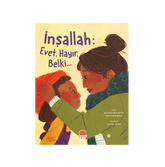 İNŞALLAH: EVET, HAYIR, BELKİ...Lieferbar 18.07