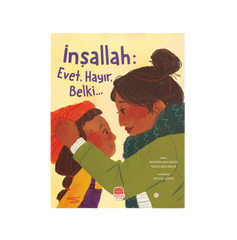 İNŞALLAH: EVET, HAYIR, BELKİ...Lieferbar 18.07