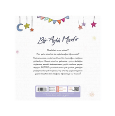 Bir Aylık Misafir, Betül Duran