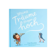 Meine Träume fliegen hoch