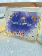 Ramadan Box (Klein) 12 Artikel