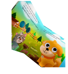 Bu Kocaman Gözler Kimin - Kedi Tırmık ve Sevimli Dostları 👀