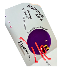 Tonton Tonki ile Şekiller 🔴◾️🔺