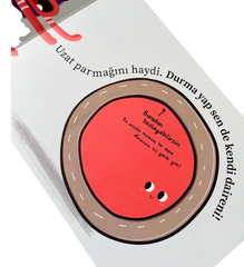 Tonton Tonki ile Şekiller 🔴◾️🔺