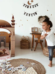 MyMescid – Modell Masjid für Kinder (Çocuklara Örnek Mescid)