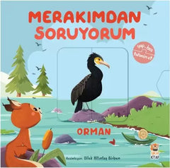 Merakımdan Soruyorum Orman