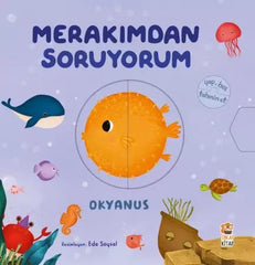 Merakımdan Soruyorum-Okyanus