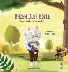 Bazen Olur Böyle-Biraz Kıskandım Sanki