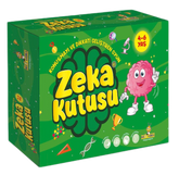 Zeka Kutusu (4-6 Yaş)