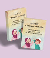 Dua/Sure Ezberleme Kartlarım Gebets und Sure Karten. (Vorverkauf)wird voraussichtlich am 14.2.26 versendet