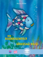 Der Regenbogenfisch/Gökkuşağı Balığı