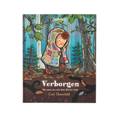 Verborgen
