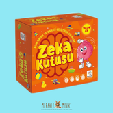 Zeka Kutusu 16-24 Ay