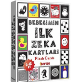Bebeğimin İlk Zeka Kartları