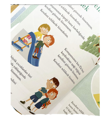 Bu Vücut Benim! Ben Ne Dersem O Olur! 🙌