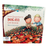 Benim Peygamber'im Doğayı Çok Severdi