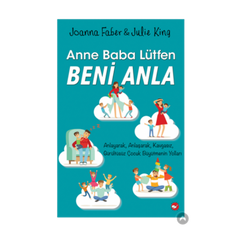 Anne Baba Lütfen Beni Anla