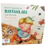 Benim Peygamber'im Hayvanları Çok Severdi