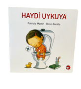 Haydi Uykuya😴🛌