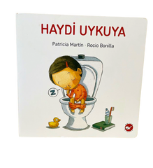 Haydi Uykuya😴🛌