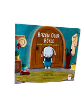 BAZEN OLUR BÖYLE-Biraz Korktum Sanki