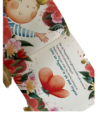 Benim Peygamber'im Hayvanları Çok Severdi