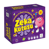 Zeka Kutusu 2-4 Yaş